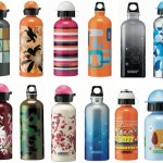 SIGG is offering a free Bottle exchange before October 31st.