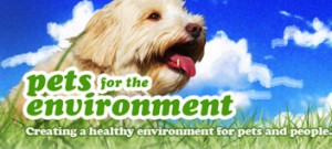 enviornment and pets