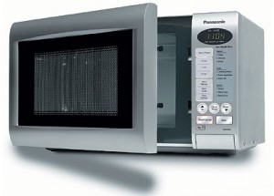 The Great Microwave Debate | Good Chemistry